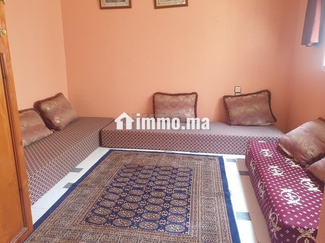 Appartement pourri vacances - Location Vacances - El Jadida - photo 2
