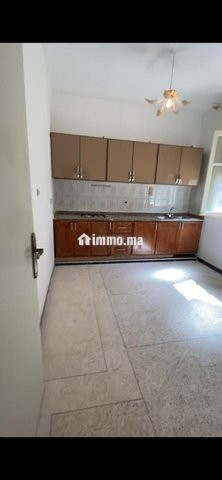 شقه للايجار طابق الأول 130 متر - Location Immobilier - Berrechid - photo 1