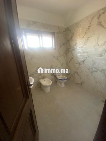 شقه للايجار طابق الأول 130 متر - Location Immobilier - Berrechid - photo 7
