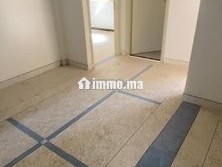شقه للايجار طابق الأول 130 متر - Appartement à louer - Berrechid