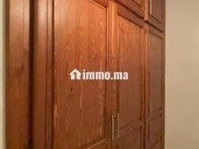 شقه للايجار طابق الأول 130 متر - Appartement à louer - Berrechid