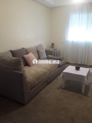 Appartement à louer 66 m² à Temara - Location Immobilier - Temara - photo 1