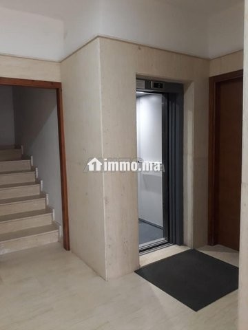 Appartement à louer 66 m² à Temara - Location Immobilier - Temara - photo 2