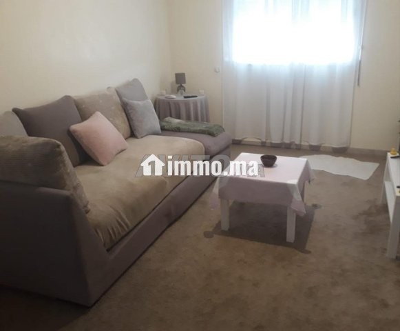Appartement à louer 66 m² à Temara - Location Immobilier - Temara - photo 4