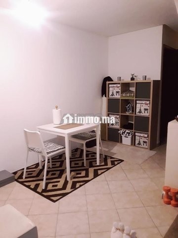 Appartement à louer 66 m² à Temara - Location Immobilier - Temara - photo 5