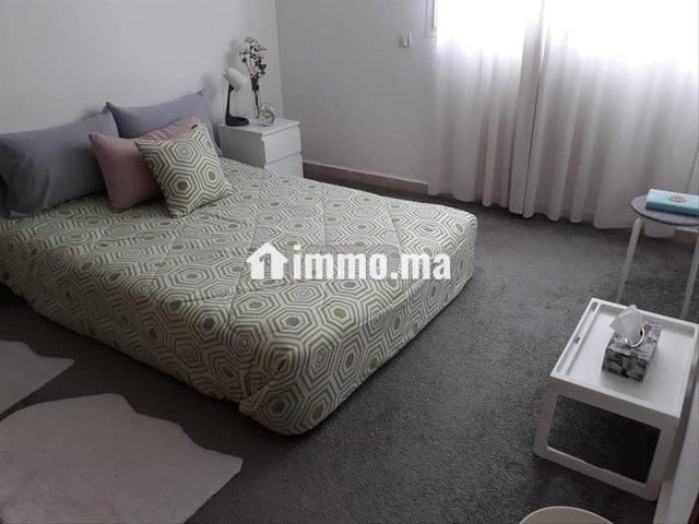 Appartement à louer 66 m² à Temara - Location Immobilier - Temara - photo 7