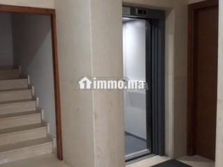 Appartement à louer 66 m² à Temara - Appartement à louer - Temara