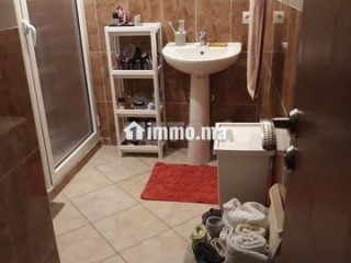 Appartement à louer 66 m² à Temara - Appartement à louer - Temara