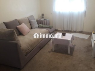 Appartement à louer 66 m² à Temara - Appartement à louer - Temara