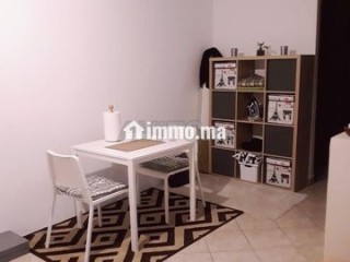 Appartement à louer 66 m² à Temara - Appartement à louer - Temara