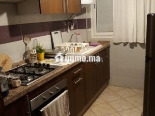 Appartement à louer 66 m² à Temara - Appartement à louer - Temara