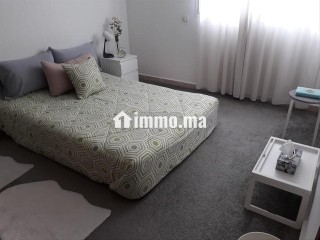 Appartement à louer 66 m² à Temara - Appartement à louer - Temara