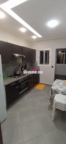 Appartement meublé de 72 m à AGADIR 72 m - Location Vacances - Agadir - photo 4