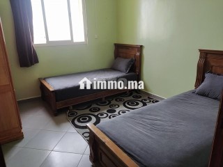 Appartement meublé de 72 m à AGADIR 72 m - Appartement Location Vacances - Agadir