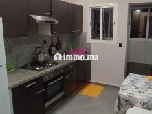 Appartement meublé de 72 m à AGADIR 72 m - Appartement Location Vacances - Agadir