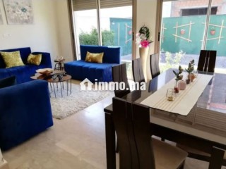 Villa les fleurs - Villa à vendre