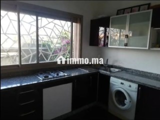 Villa les fleurs - Villa à vendre