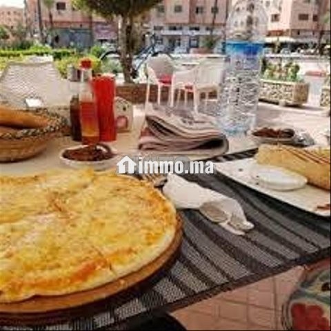 Maison ww 9ahwa 85 m2 titre lot sarawi tanjabalya - Vente Immobilier - Tanger - photo 1
