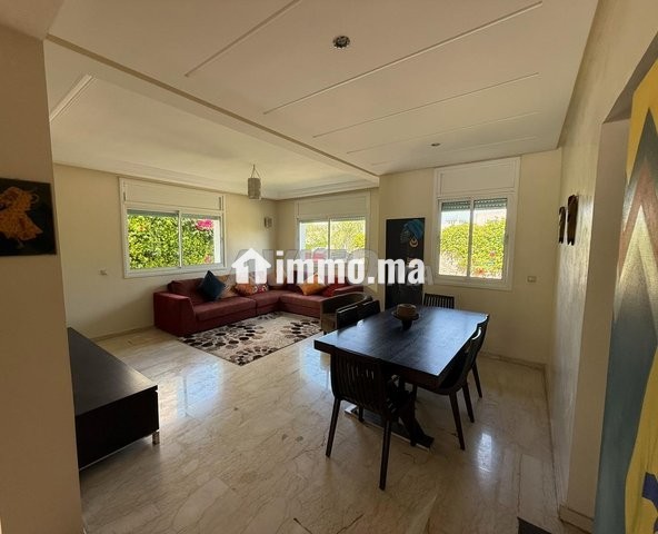VILLA - EL JADIDA - RÉSIDENCE CALIFORNIA BAY - Vente Immobilier - El Jadida - photo 4