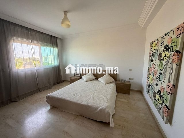 VILLA - EL JADIDA - RÉSIDENCE CALIFORNIA BAY - Vente Immobilier - El Jadida - photo 6