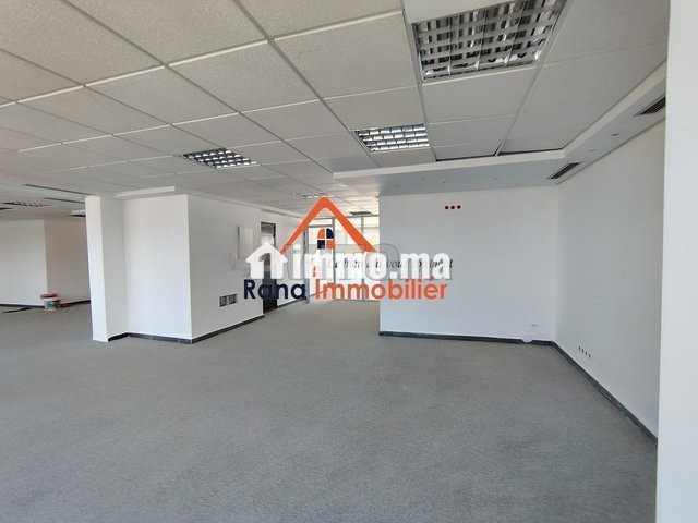 Plateau bureau à louer sur Hassan - Location Immobilier - Rabat - photo 4