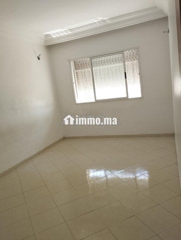 Appartement a louer sidi maarouf - Location Immobilier - Casablanca - photo 1