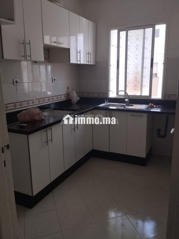 Appartement a louer sidi maarouf - Location Immobilier - Casablanca - photo 3