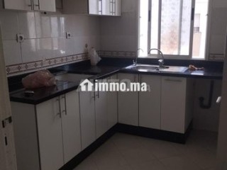 Appartement a louer sidi maarouf - Appartement à louer - Casablanca