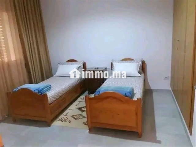 Appartement meublé à Martil proche de la mer - Location Vacances - Martil - photo 2