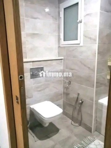 Appartement meublé à Martil proche de la mer - Location Vacances - Martil - photo 5