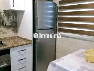 Appartement meublé à Martil proche de la mer - Appartement Location Vacances - Martil