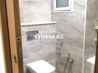 Appartement meublé à Martil proche de la mer - Appartement Location Vacances - Martil