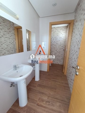 Plateau bureau à louer sur l'Agdal - Location Immobilier - Rabat - photo 8