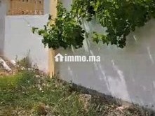 Maison we ghersa diala 2h a asilah tanger - Maison à louer - Asilah