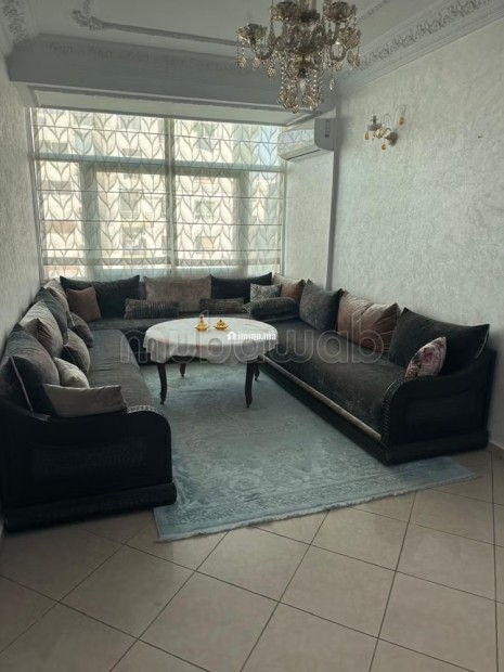 À Louer. Appartement équipé à maarif - Location Immobilier - Casablanca - photo 3