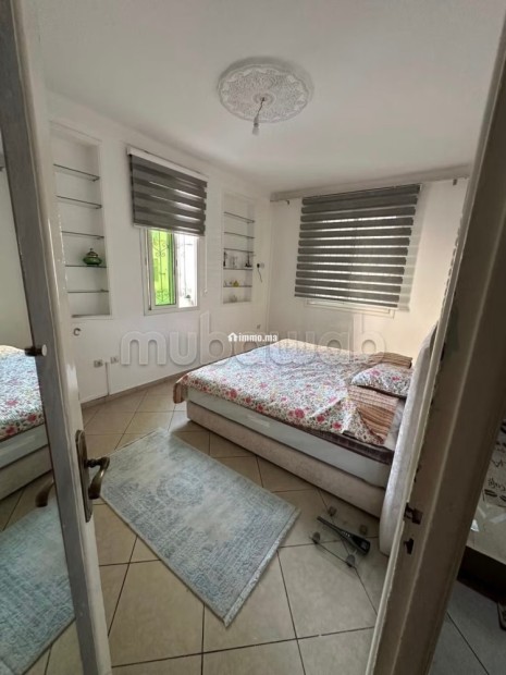 À Louer. Appartement équipé à maarif - Location Immobilier - Casablanca - photo 5