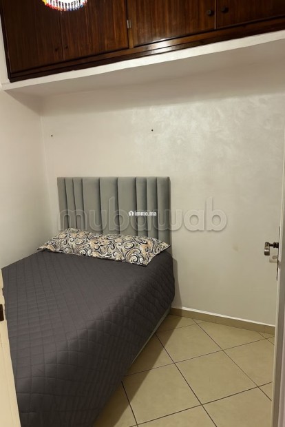 À Louer. Appartement équipé à maarif - Location Immobilier - Casablanca - photo 7