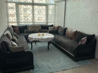 À Louer. Appartement équipé à maarif - Appartement à louer - Casablanca