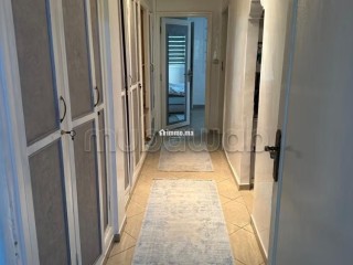 À Louer. Appartement équipé à maarif - Appartement à louer - Casablanca