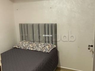À Louer. Appartement équipé à maarif - Appartement à louer - Casablanca