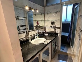 À Louer. Appartement équipé à maarif - Appartement à louer - Casablanca