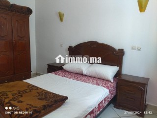 للعائلات شقة بدون وسيط - Appartement Location Vacances - Martil