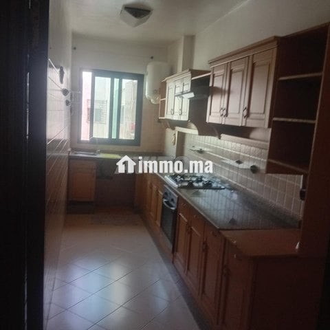 Tres Ensoleillé 2pc1s à californie - Location Immobilier - Casablanca - photo 1