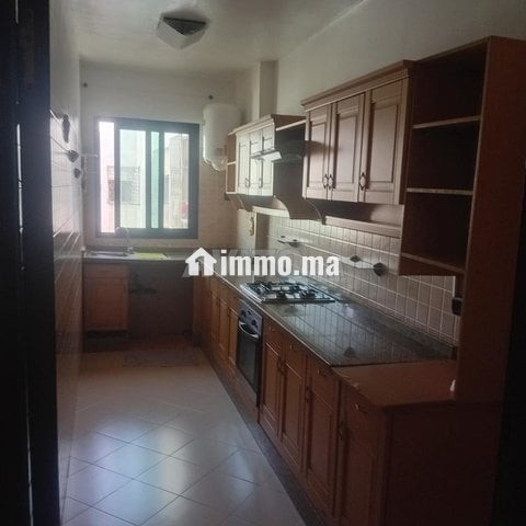 Tres Ensoleillé 2pc1s à californie - Location Immobilier - Casablanca - photo 3