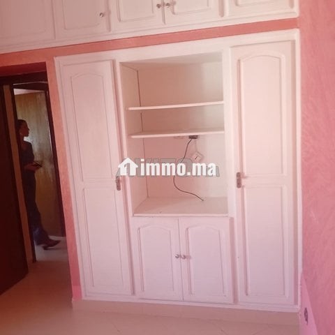 Tres Ensoleillé 2pc1s à californie - Location Immobilier - Casablanca - photo 5
