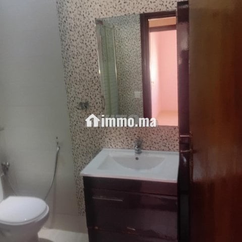 Tres Ensoleillé 2pc1s à californie - Location Immobilier - Casablanca - photo 6