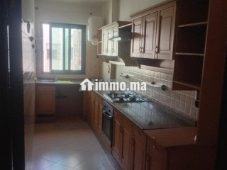 Tres Ensoleillé 2pc1s à californie - Appartement à louer - Casablanca