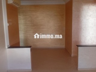 Tres Ensoleillé 2pc1s à californie - Appartement à louer - Casablanca