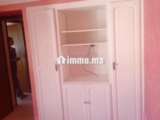 Tres Ensoleillé 2pc1s à californie - Appartement à louer - Casablanca