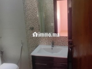 Tres Ensoleillé 2pc1s à californie - Appartement à louer - Casablanca
